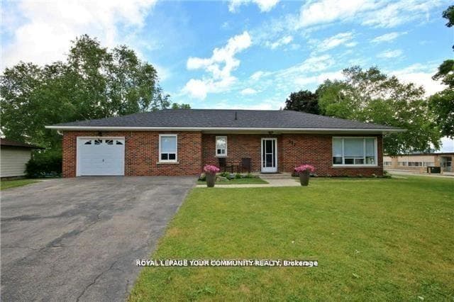 197 Church Street, Bradford West Gwillimbury, ON L3Z 1R4