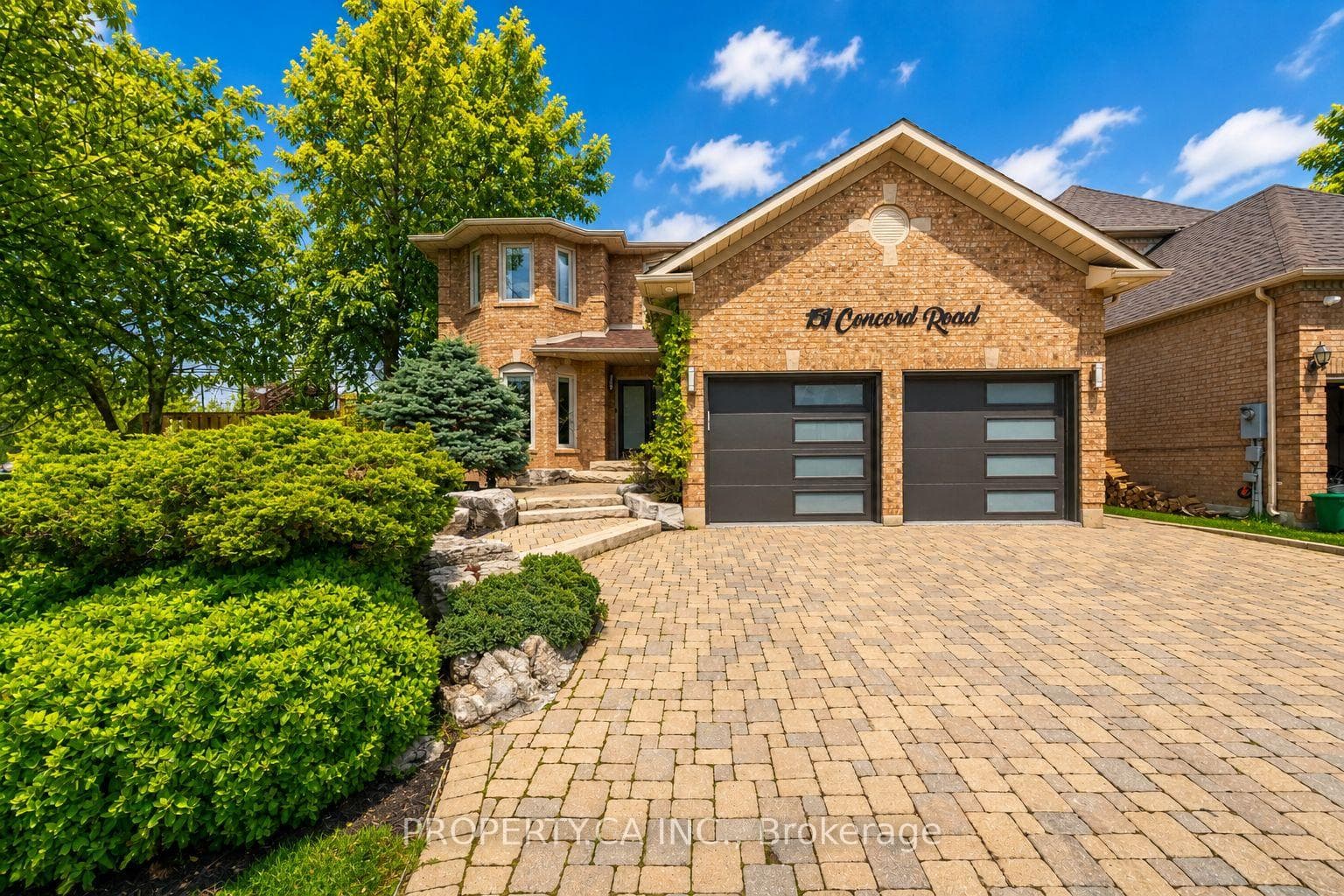151 Concord Road, Vaughan, ON L4J 7S2