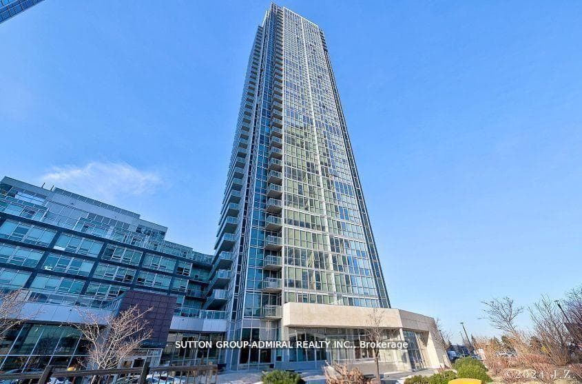 2908 Highway 7 N/A 1101, Vaughan, ON L4K 0K5