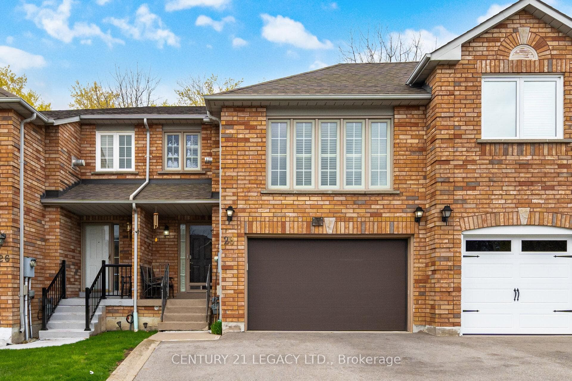 28 Wildfire Road, Vaughan, ON L4L 8Y9