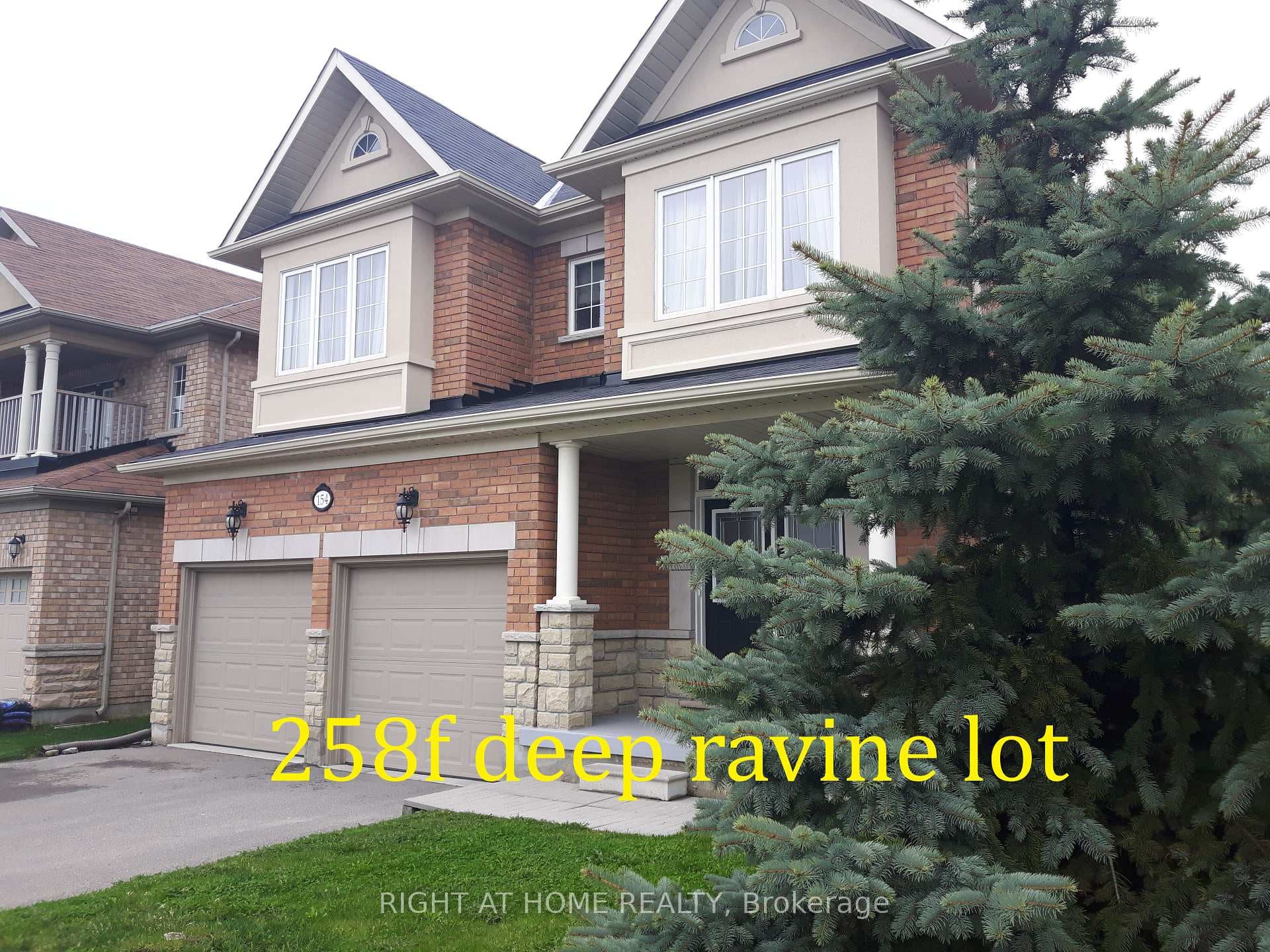 154 Peter Rupert Avenue, Vaughan, ON L6A 0Y5
