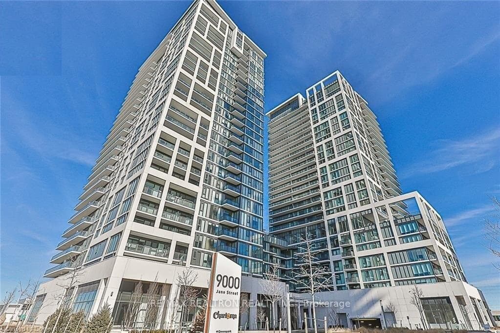 9000 Jane Street 1220, Vaughan, ON L4K 0M6