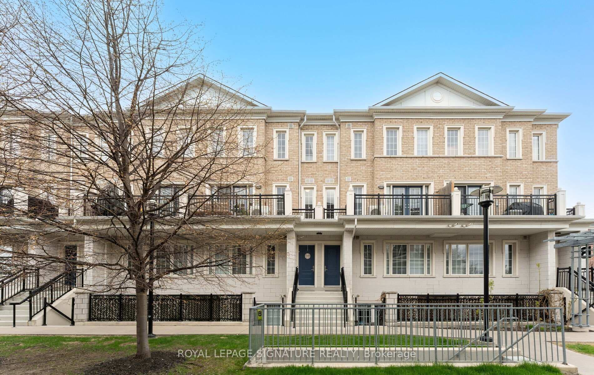 26 Bruce Street B05, Vaughan, ON L4L 0H4