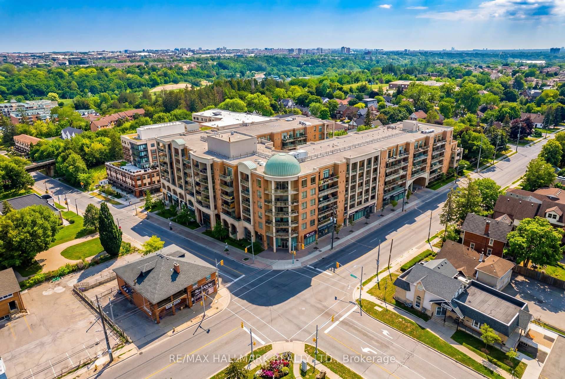 281 Woodbridge Avenue 237, Vaughan, ON L4L 0C6