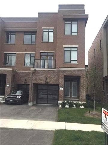 98 Salterton Circle, Vaughan, ON L6A 4Z2