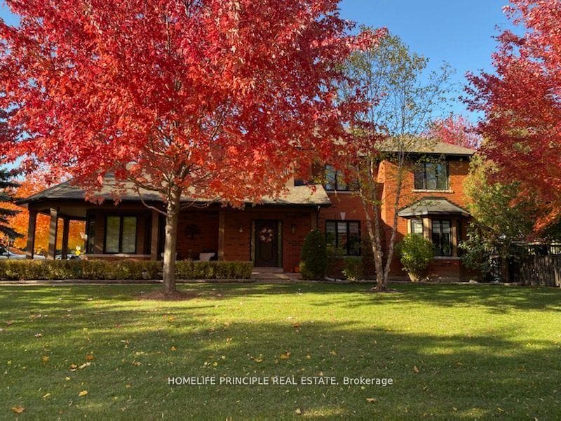 510 Westridge Drive, Vaughan, ON L0J 1C0