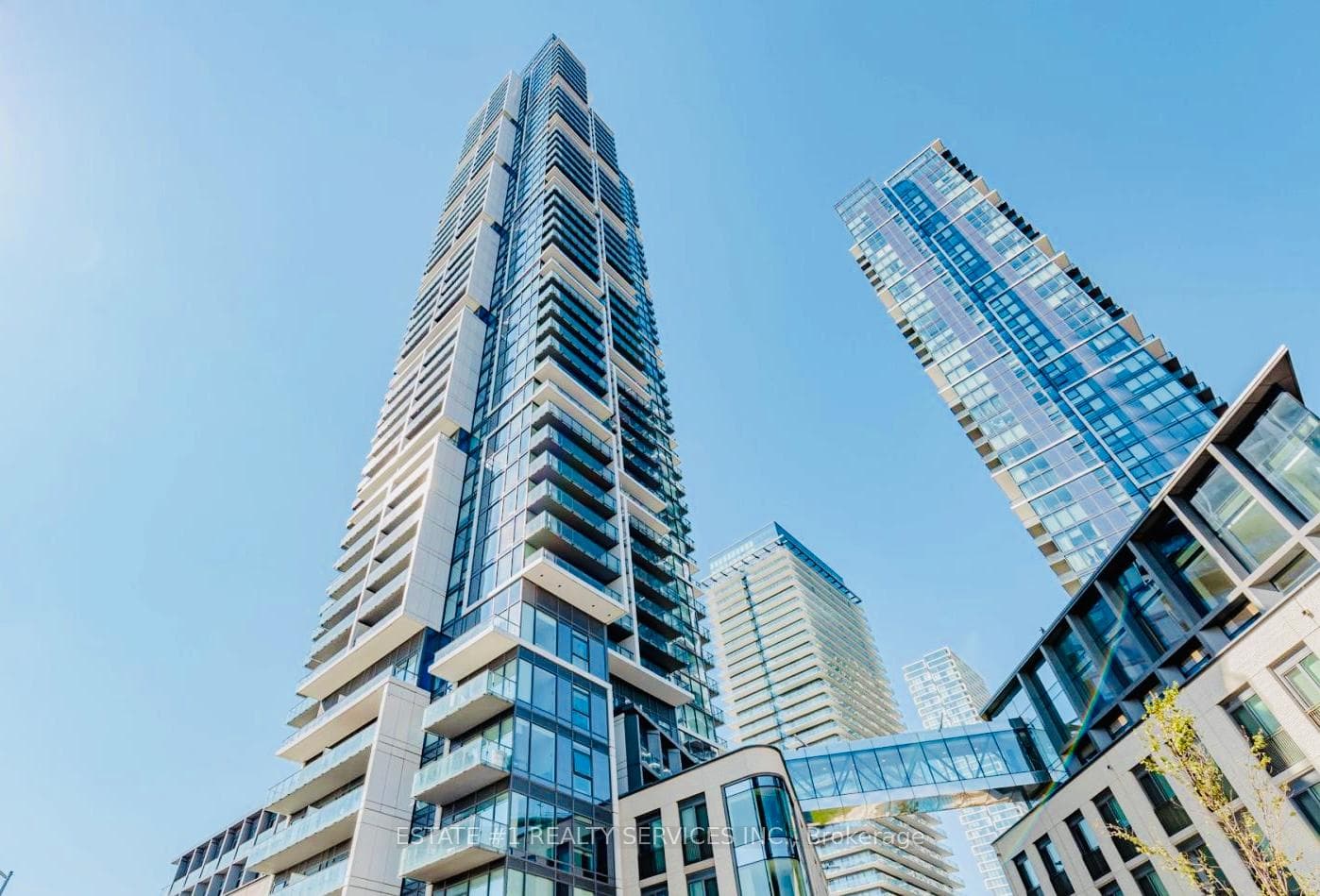 7890 Jane Street 4306, Vaughan, ON L4K 0K9