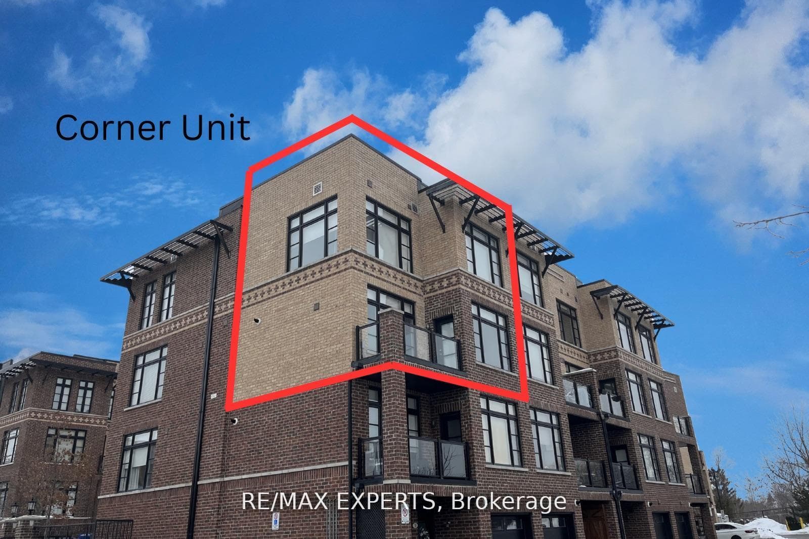 8167 Kipling Avenue 40, Vaughan, ON L4L 0G4