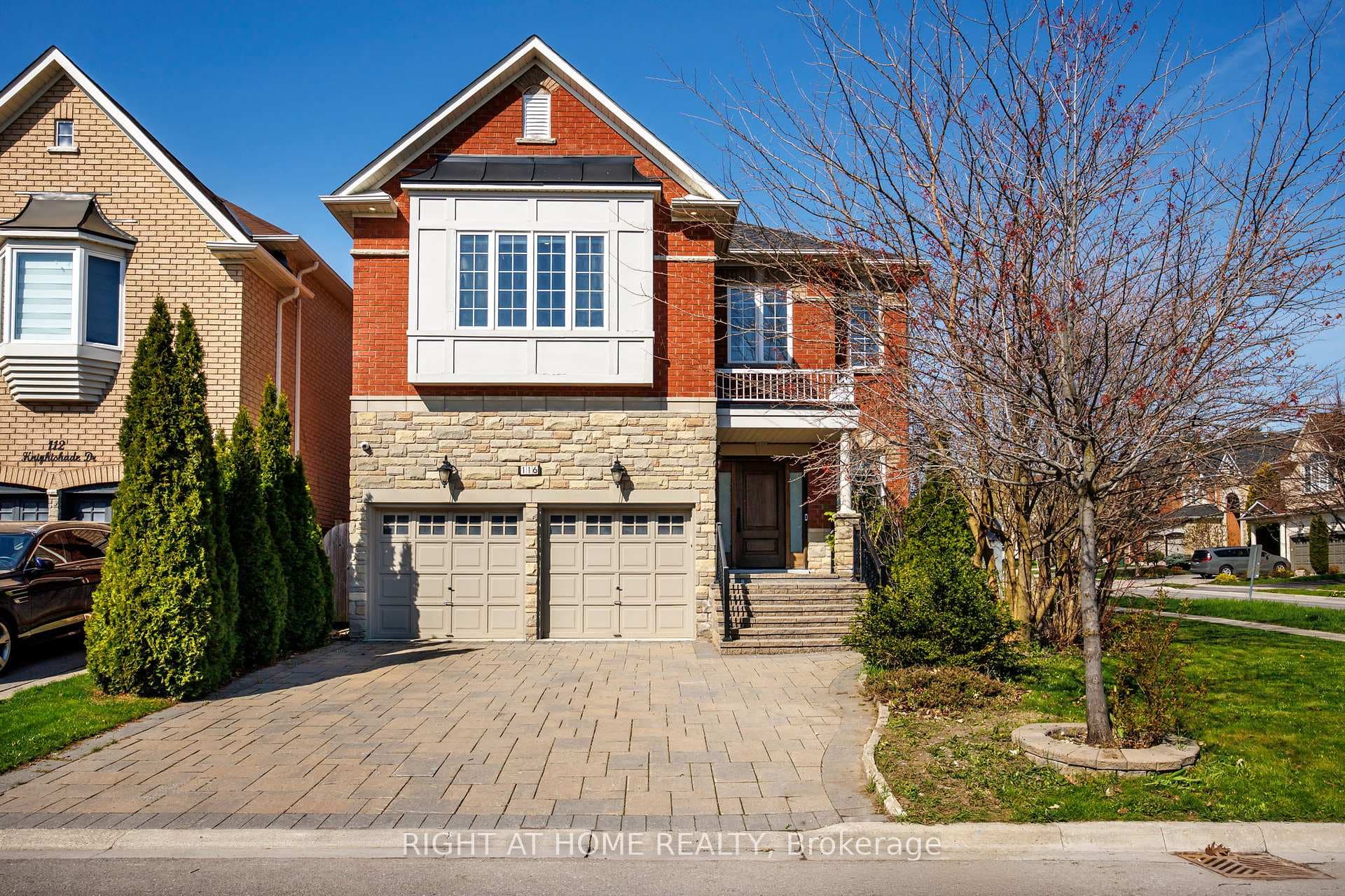 116 Knightshade Drive, Vaughan, ON L4J 9L1