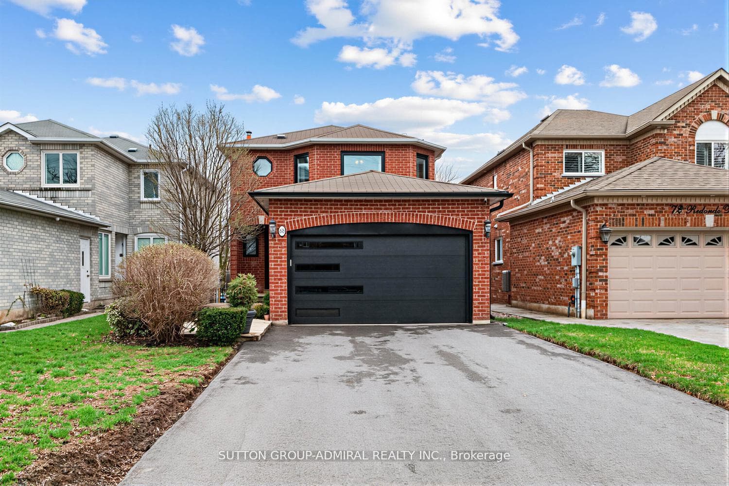 68 Redondo Drive, Vaughan, ON L4J 7S6