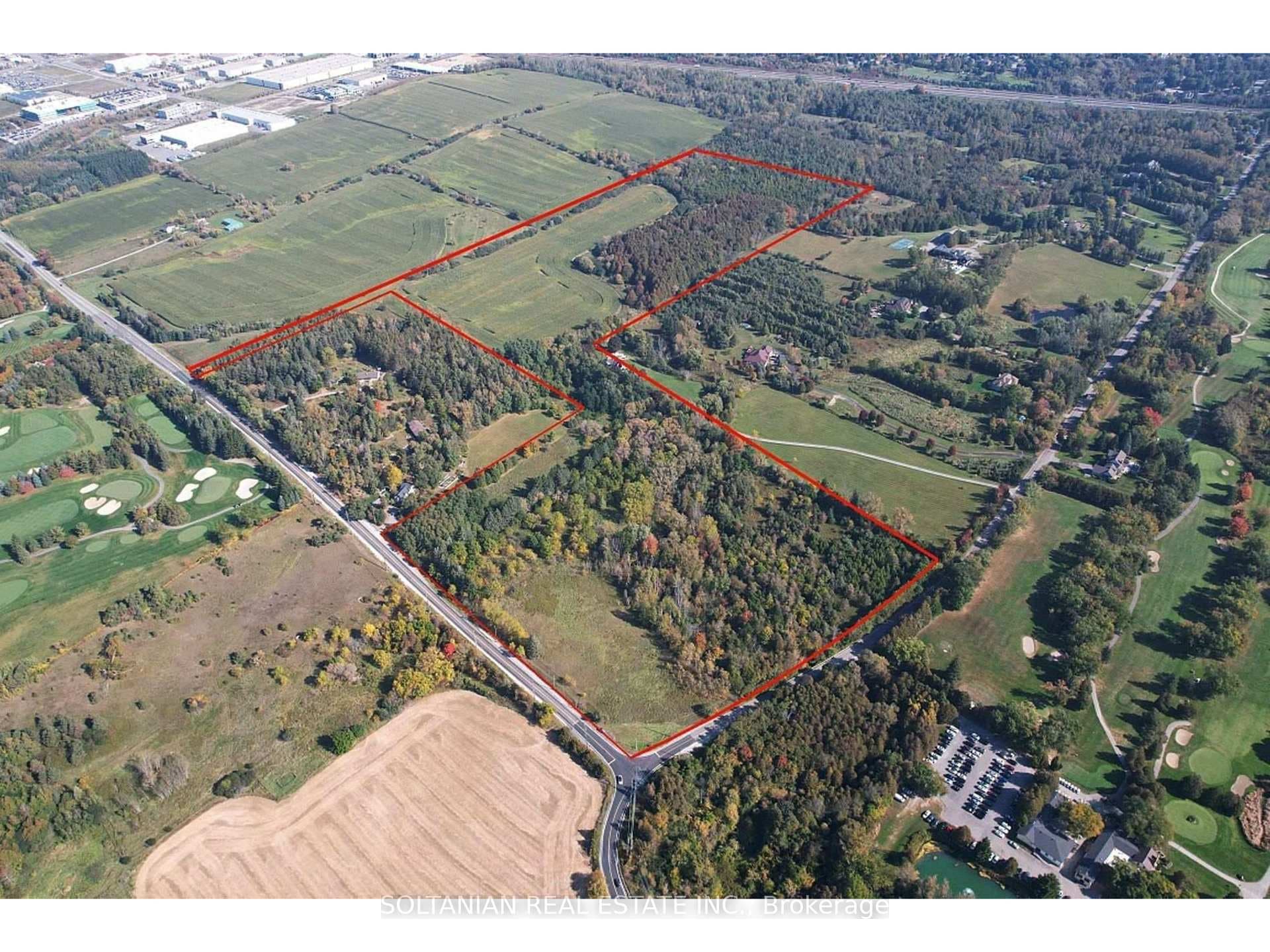 14573 Leslie Street, Aurora, ON L4G 7C6