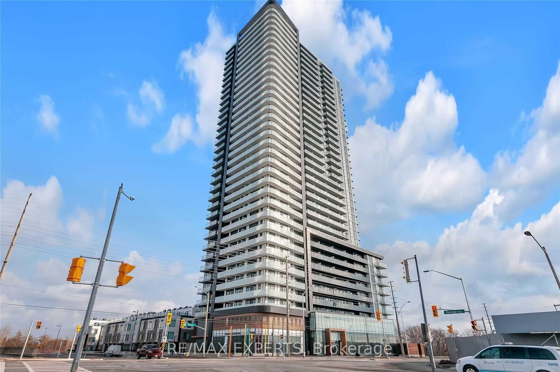 7895 Jane Street 214, Vaughan, ON L4K 2M7