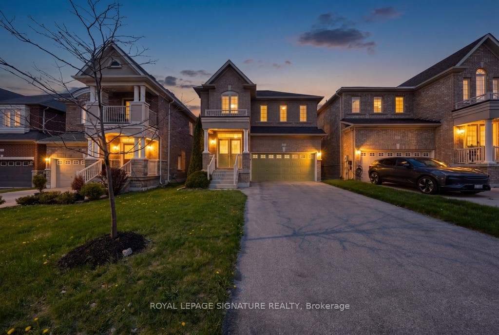 197 Roadhouse Boulevard, Newmarket, ON L3X 3K6