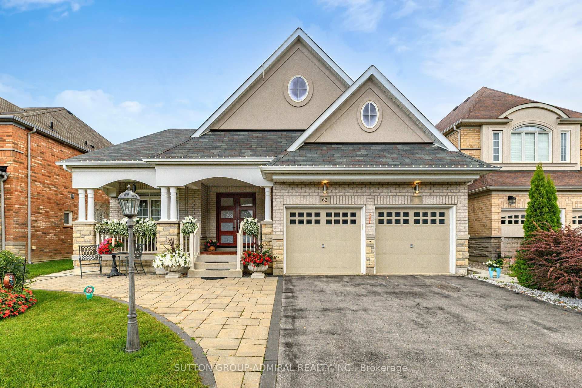 62 Waterton Way, Bradford West Gwillimbury, ON L3Z 0R3