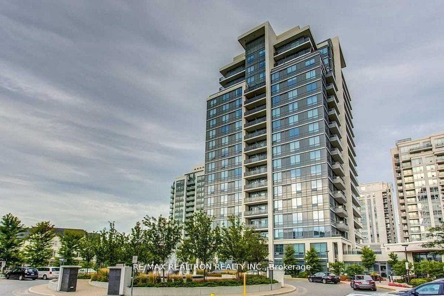 75 North Park Road 105, Vaughan, ON L4J 0H8