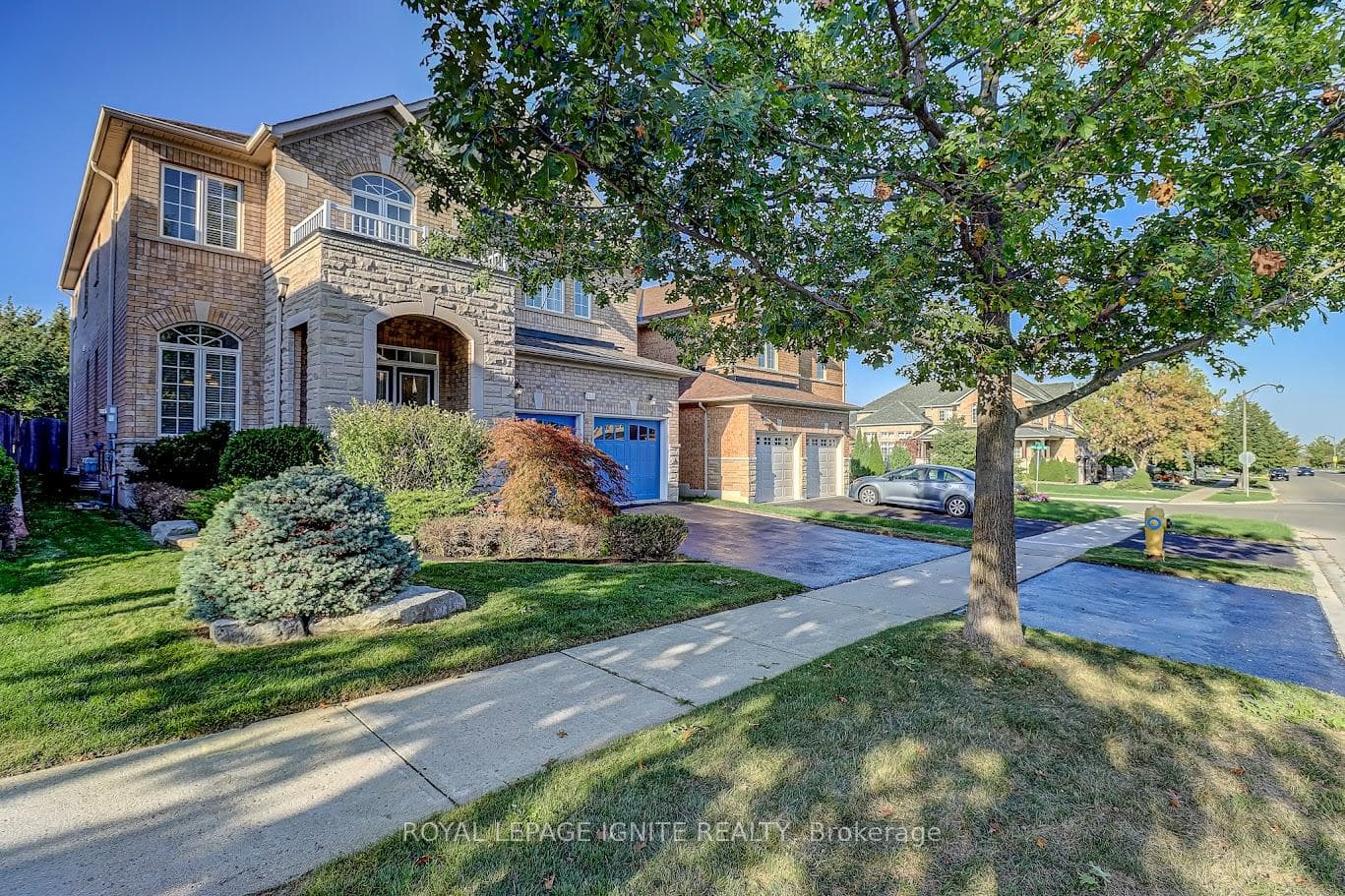 200 Ivy Glen Drive, Vaughan, ON L6A 0P1