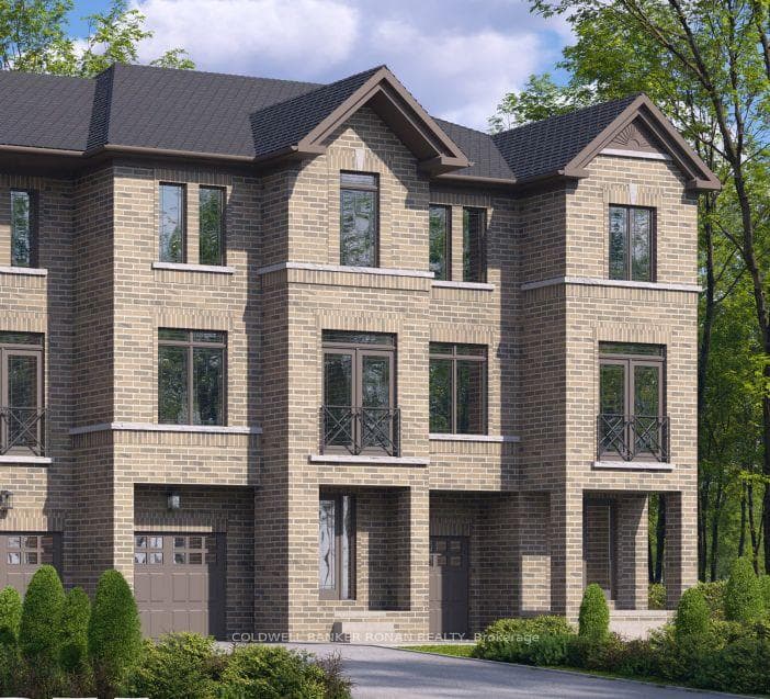 13 Elgin Court, Bradford West Gwillimbury, ON L3Z 4R1
