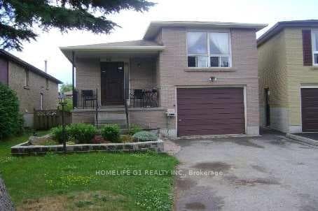 86 Zima Crescent, Bradford West Gwillimbury, ON L3Z 2E4