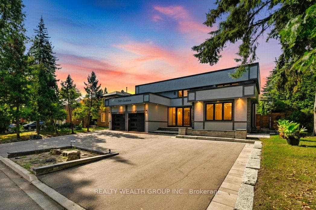 32 Colton Crescent S, Vaughan, ON L4L 3L7