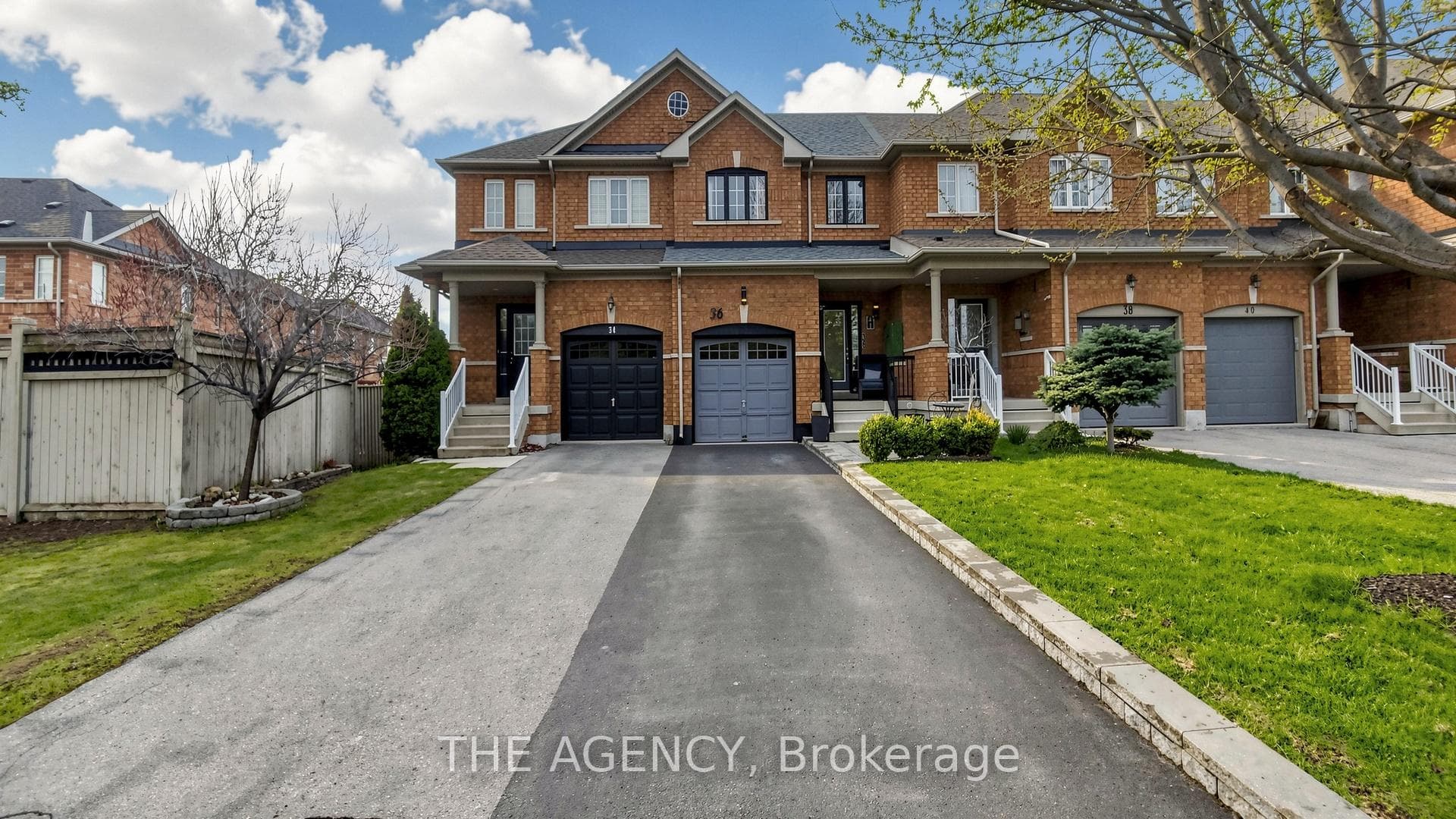 36 Keystar Court, Vaughan, ON L4H 0G9