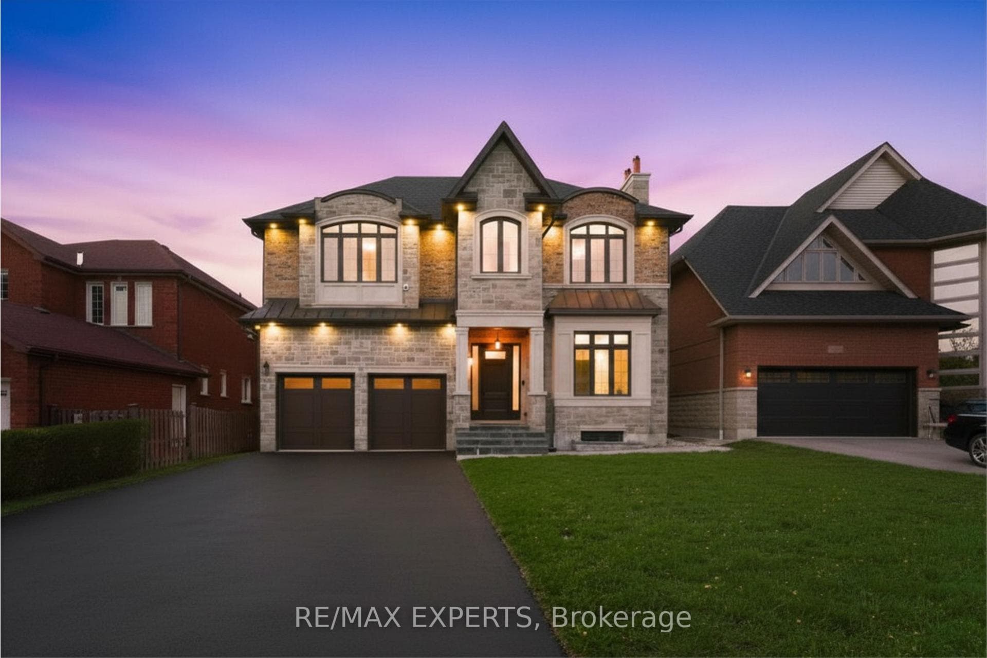 38 Railway Street, Vaughan, ON L6A 1P7
