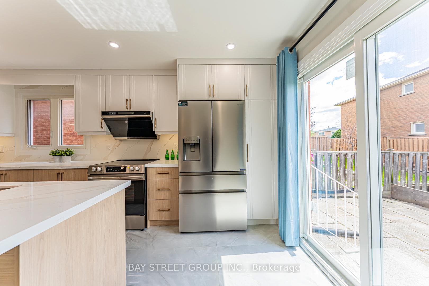 146 Cabinet Crescent, Vaughan, ON L4L 6E5