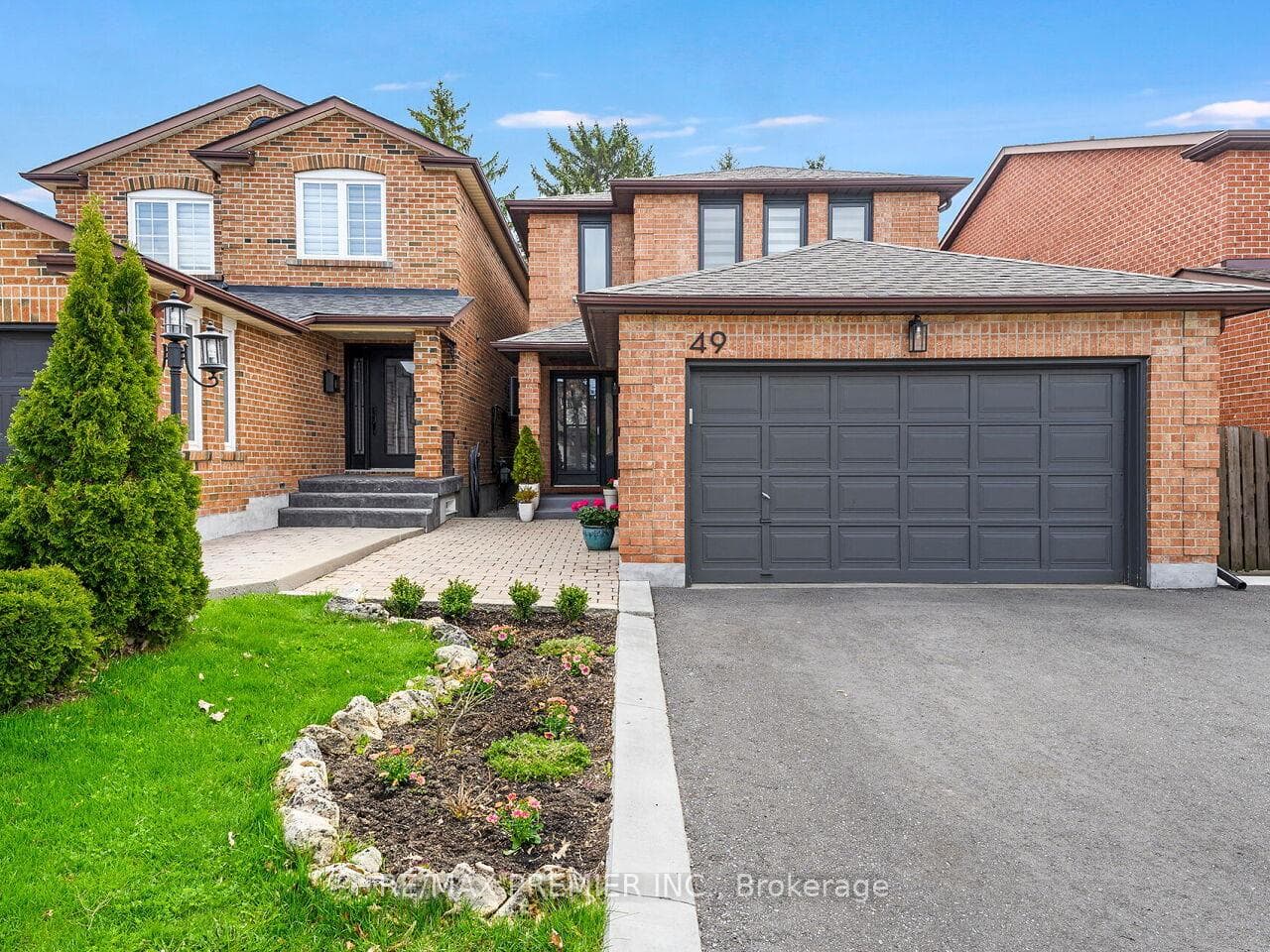 49 Twinberry Crescent, Vaughan, ON L4L 3X5