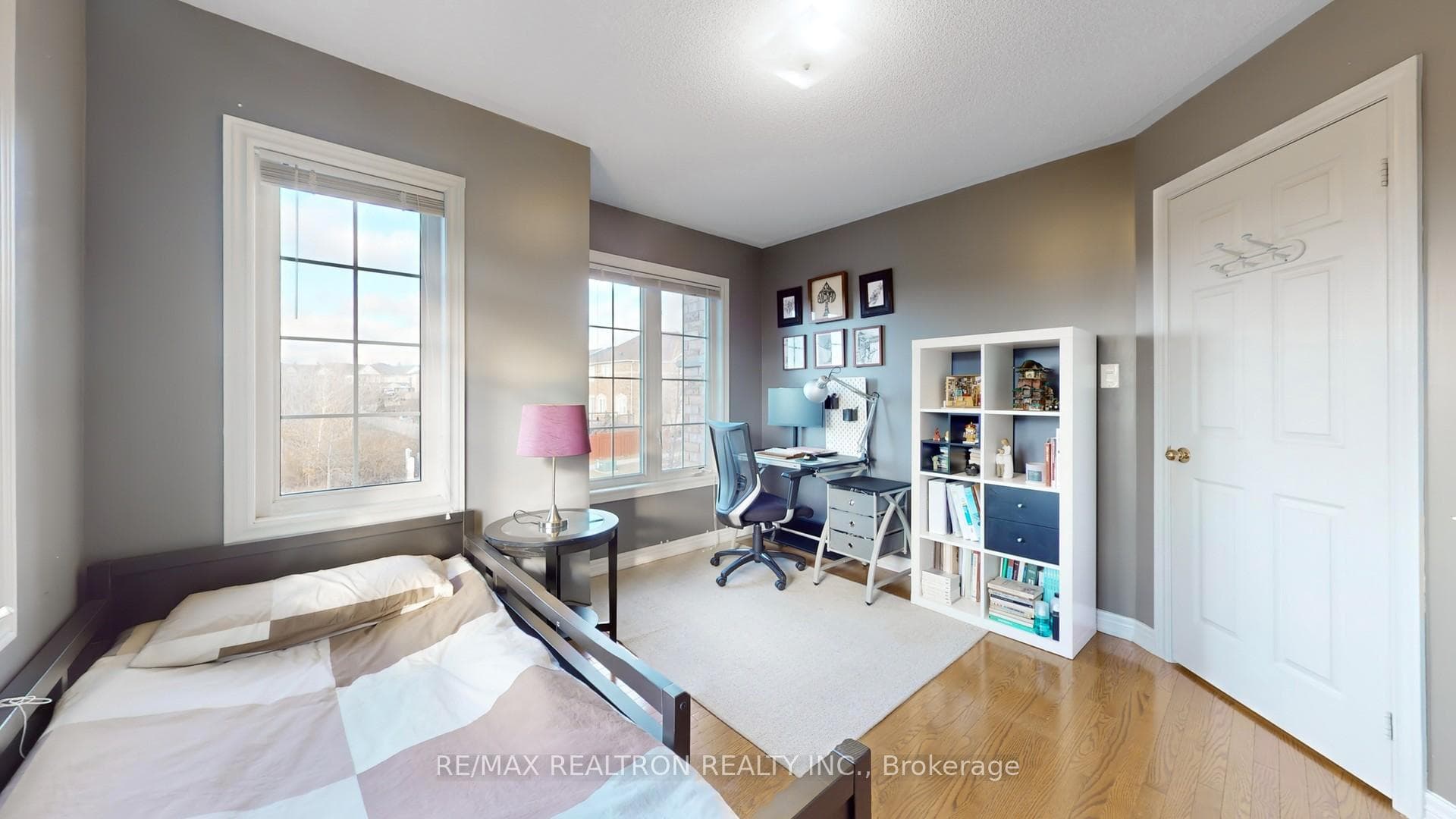 275 Peak Point Boulevard, Vaughan, ON L6A 0B3