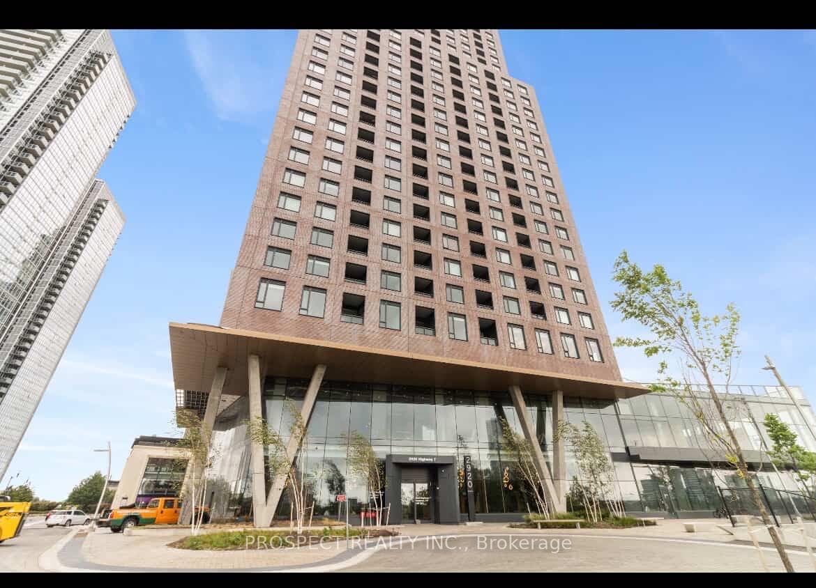 2920 Highway 7 N/A 3005, Vaughan, ON L4K 0P4