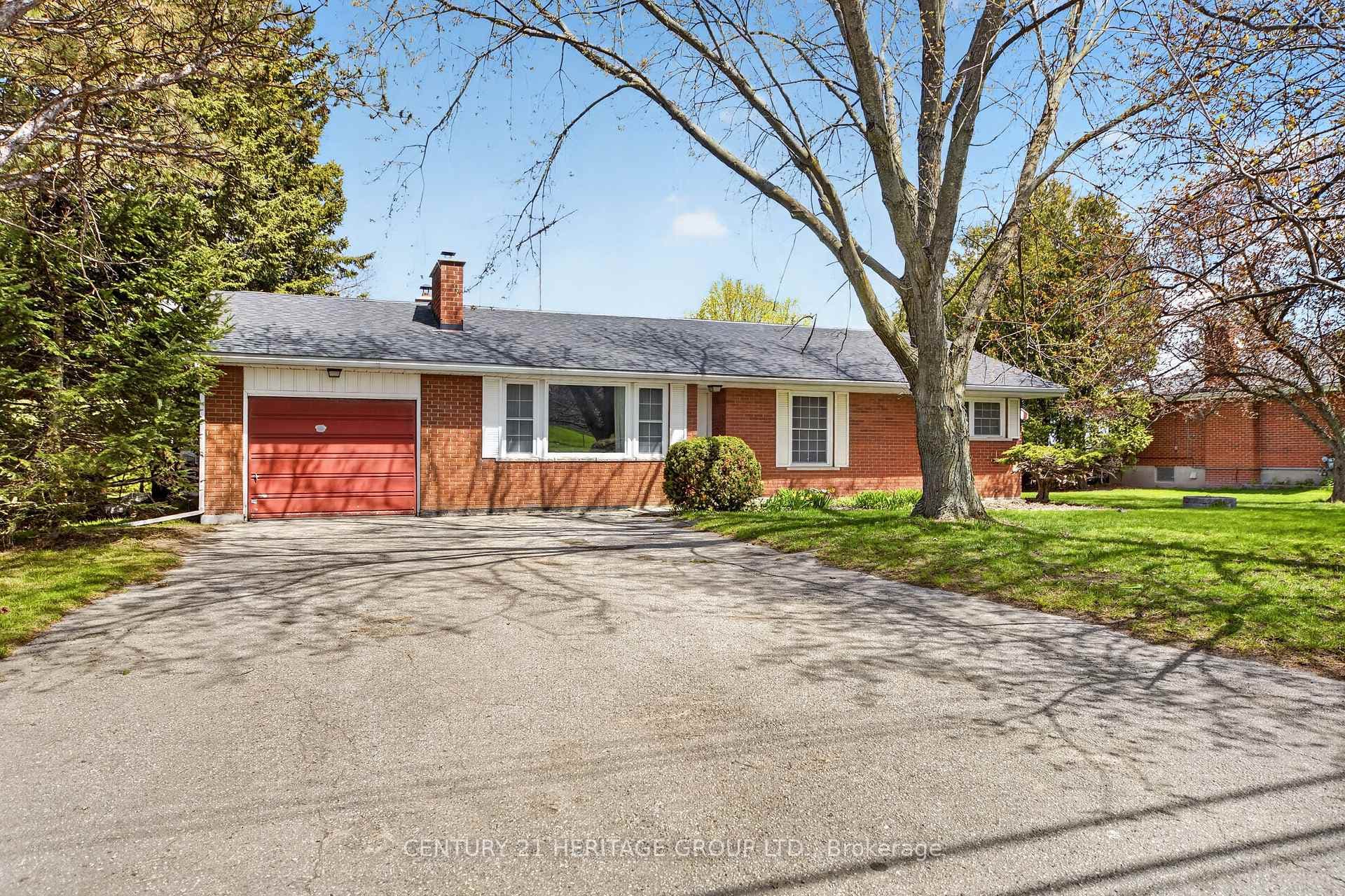 3836 County Rd 88 Road, Bradford West Gwillimbury, ON L3Z 3K7