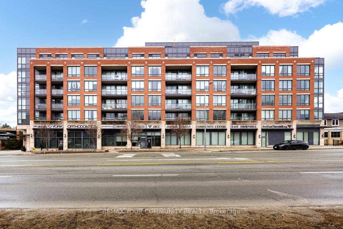 7608 Yonge Street 518, Vaughan, ON L4J 1V9