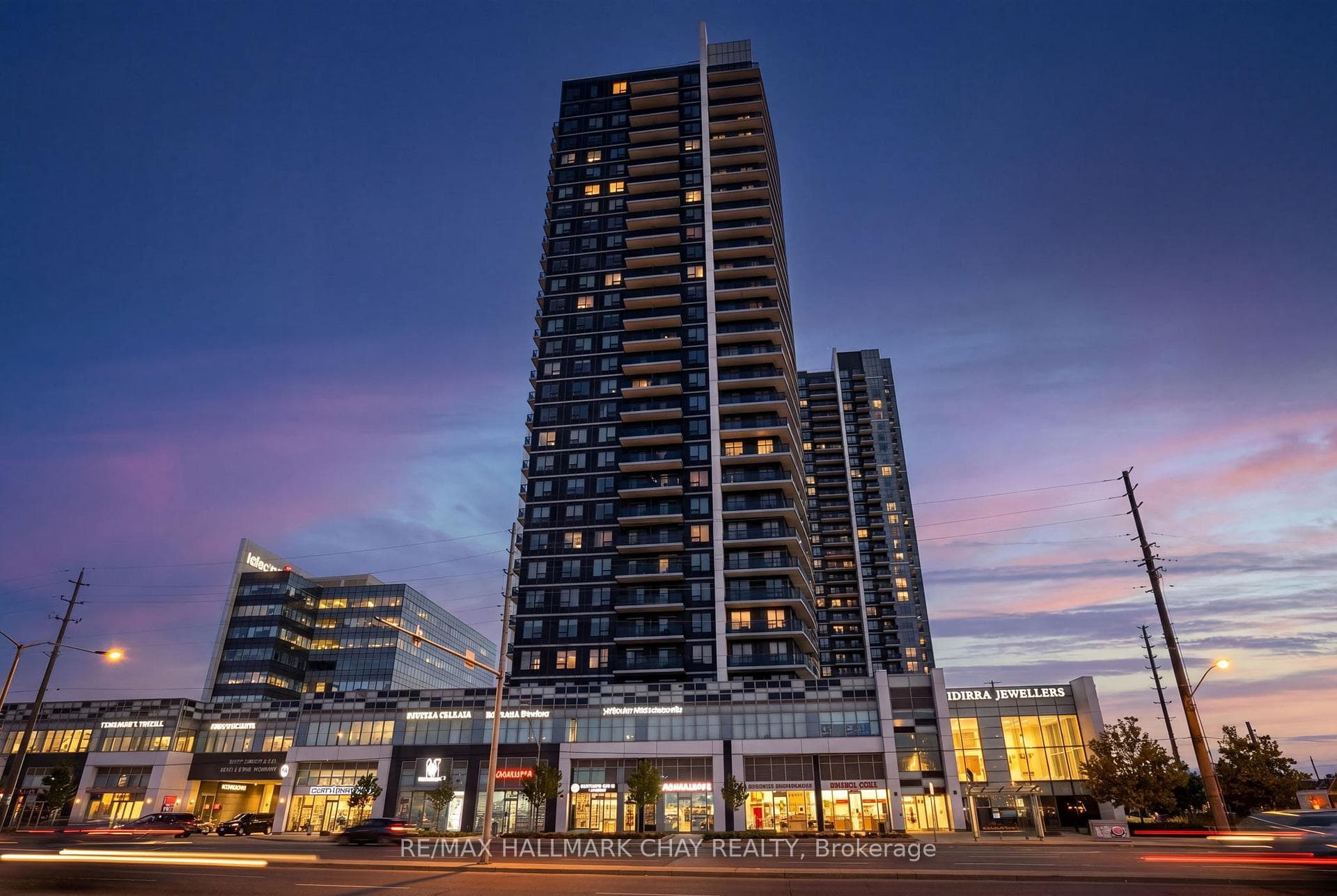 3700 Highway 7 N/A 2805, Vaughan, ON L4L 0G8