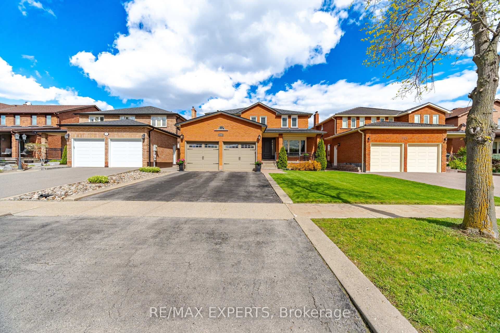 139 Coronation Street, Vaughan, ON L4L 6M2