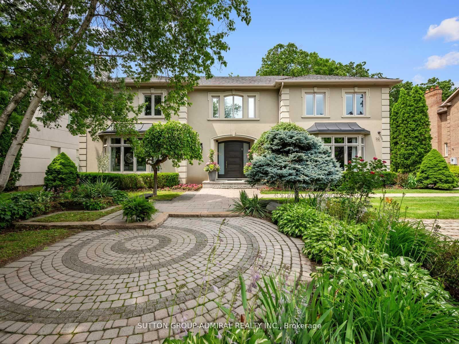 50 Renaissance Court, Vaughan, ON L4J 7W4