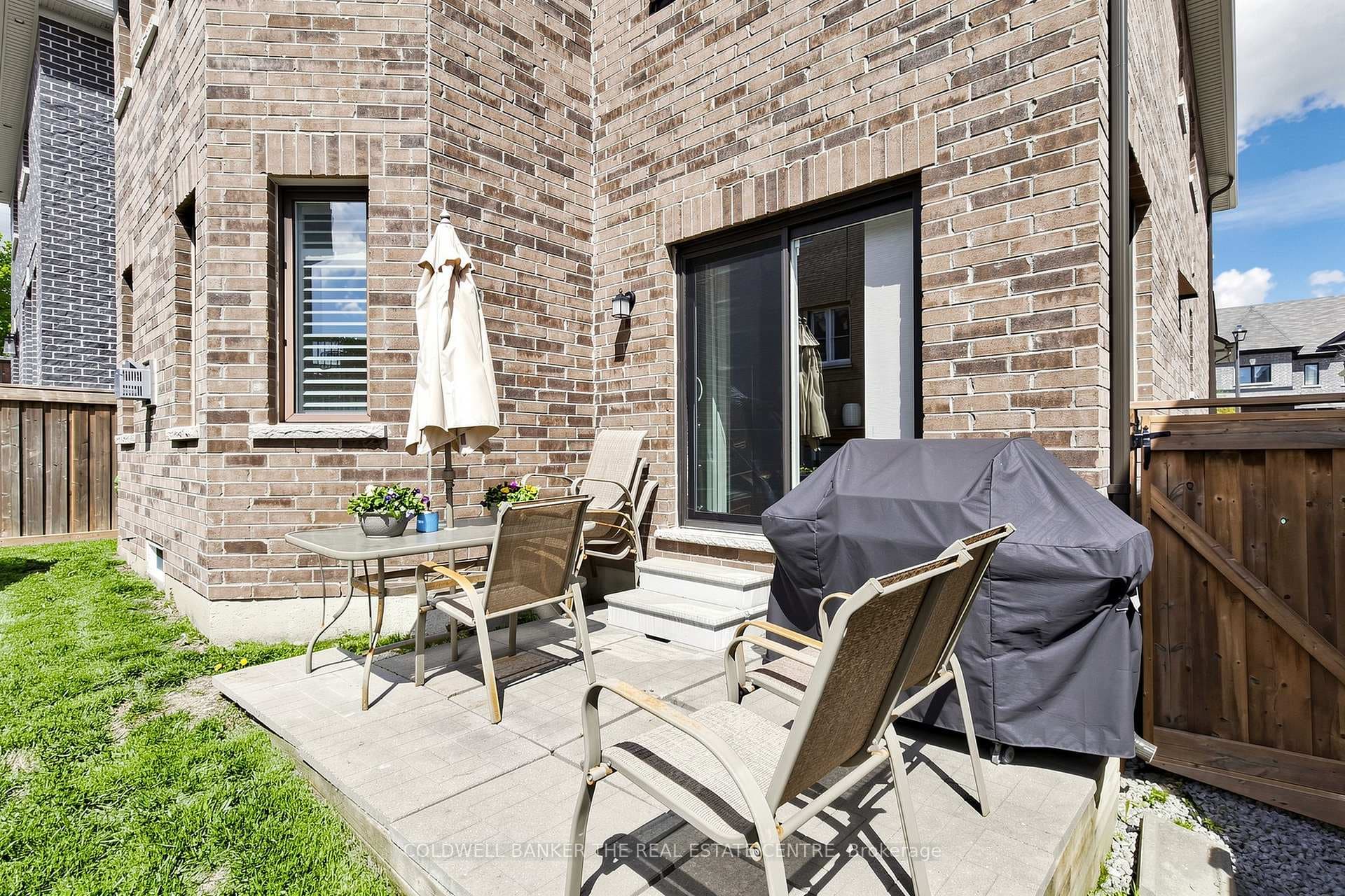 793 Prest Way, Newmarket, ON L3X 0J7