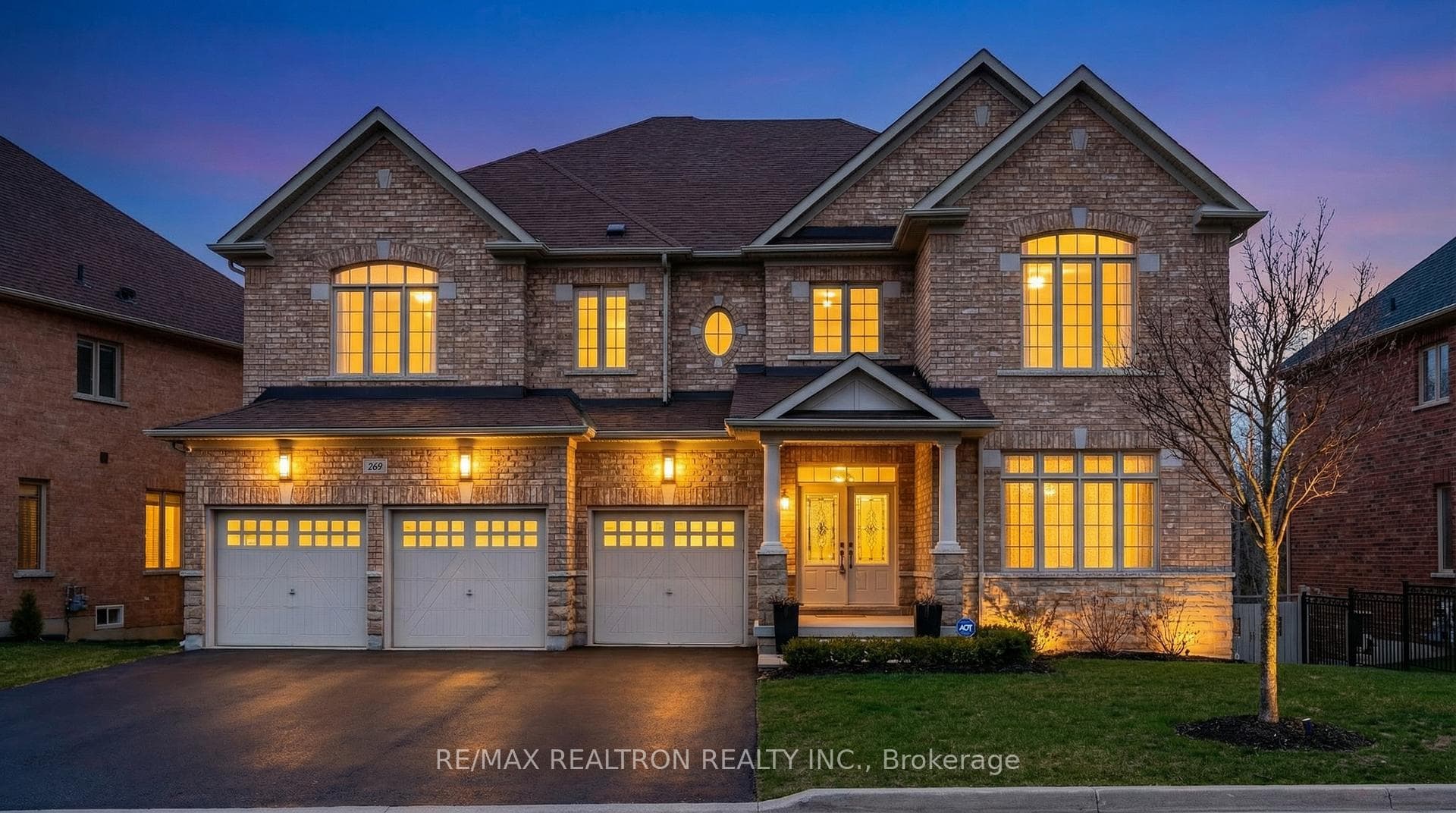 228 Upper Post Road, Vaughan, ON L6A 4K1