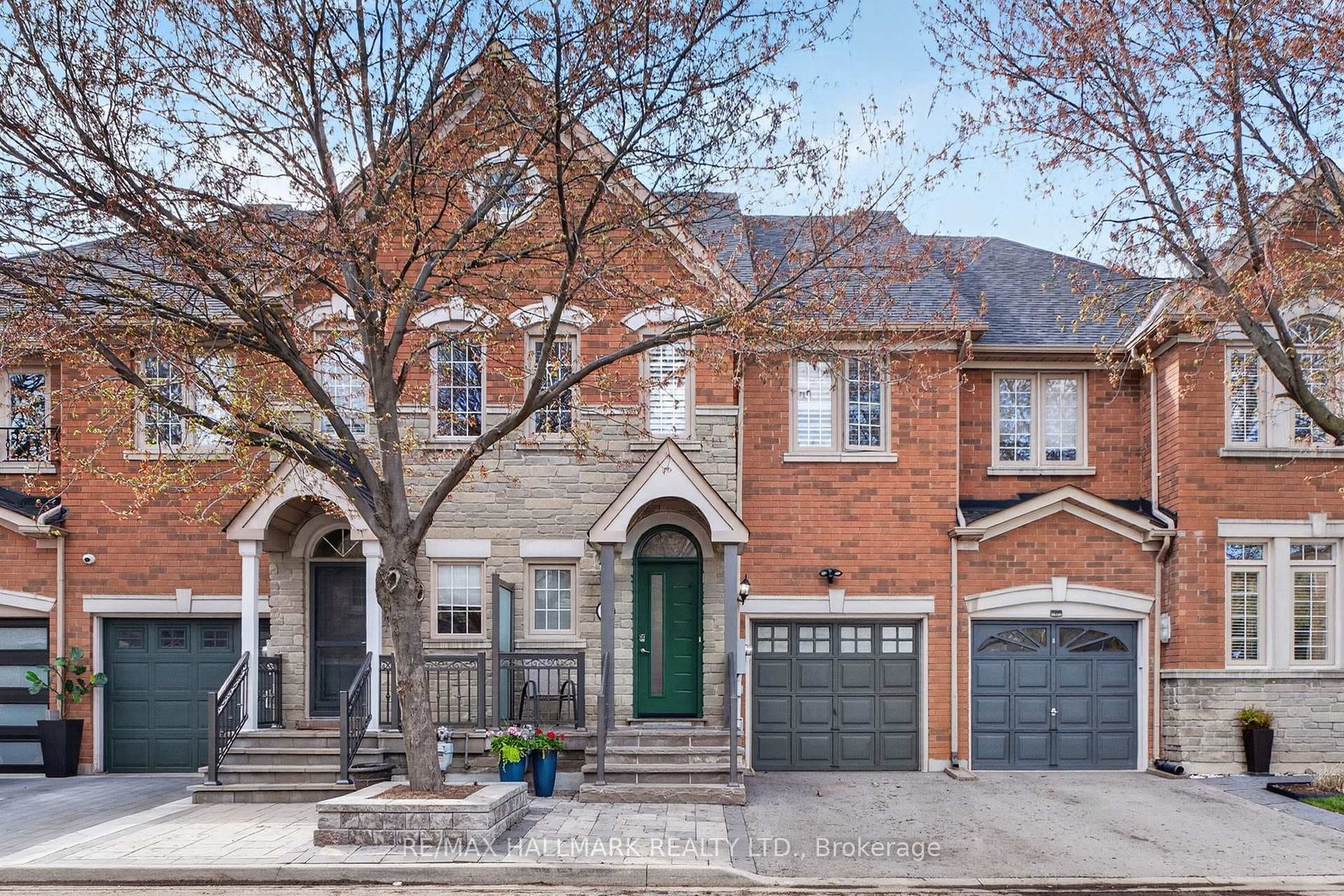 180 Blue Willow Drive 47, Vaughan, ON L4L 9C9