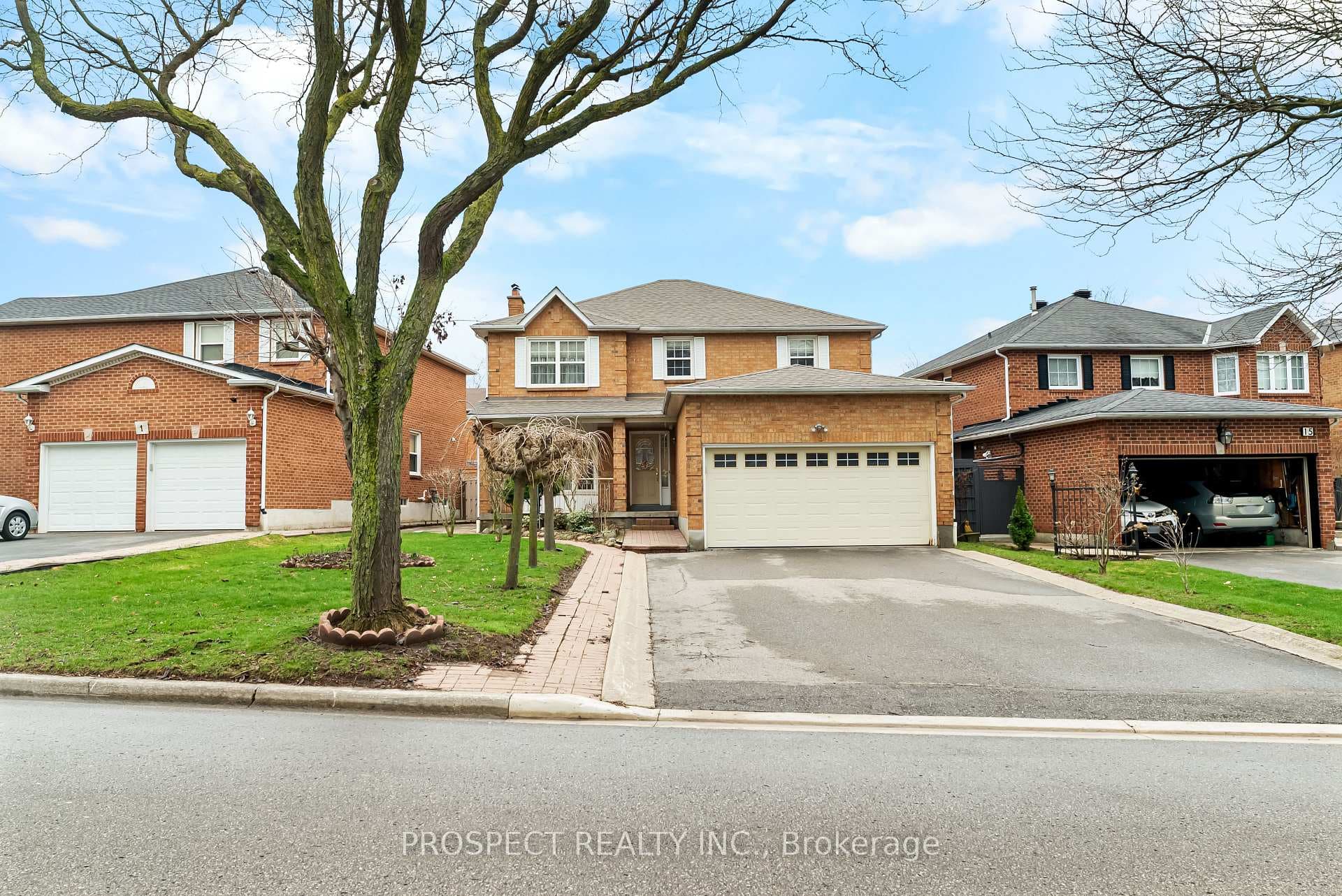 9 Wheatley Road, Vaughan, ON L6A 1V5