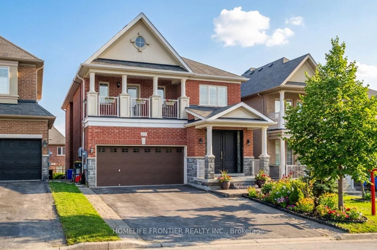 475 Kwapis Boulevard, Newmarket, ON L3X 3K5