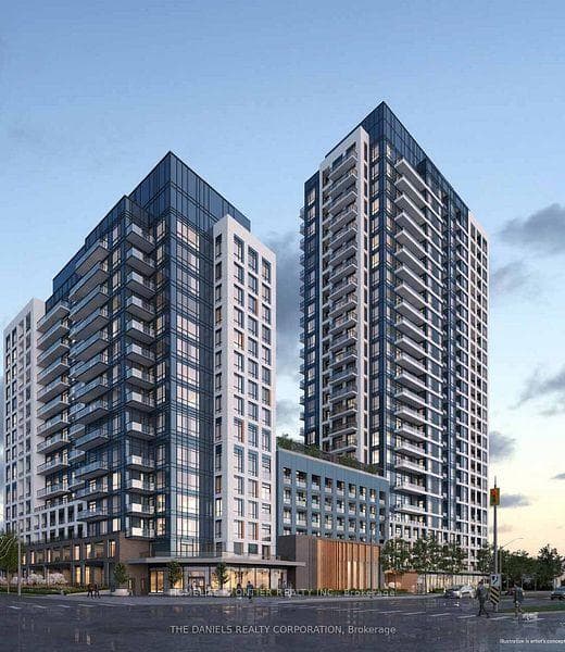 7950 Bathurst Street 2310, Vaughan, ON L4J 0B8