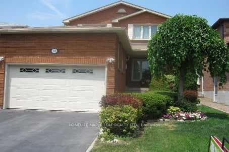 115 Cabinet Crescent, Vaughan, ON L4L 6E6