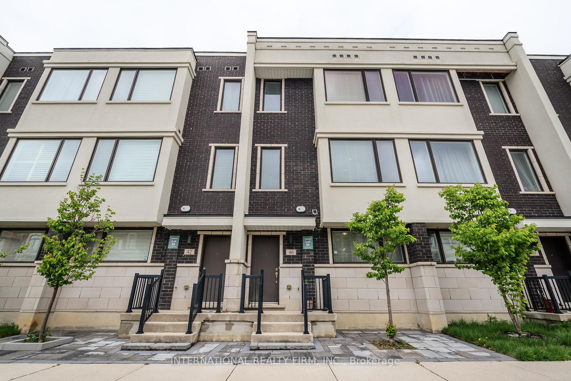 46 Allegranza Avenue, Vaughan, ON L4H 4P2