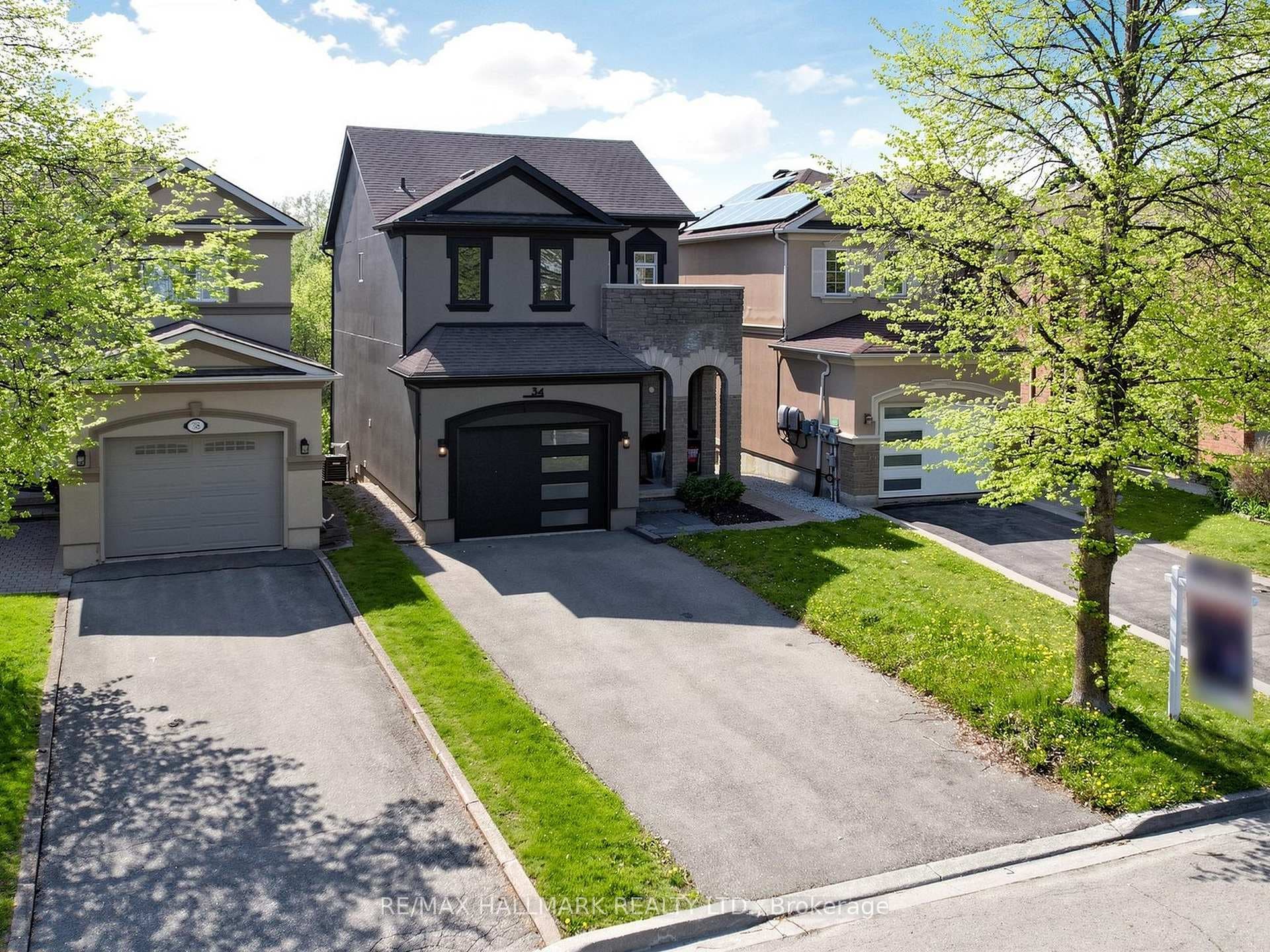 34 Willow Tree Street, Vaughan, ON L6A 2S2