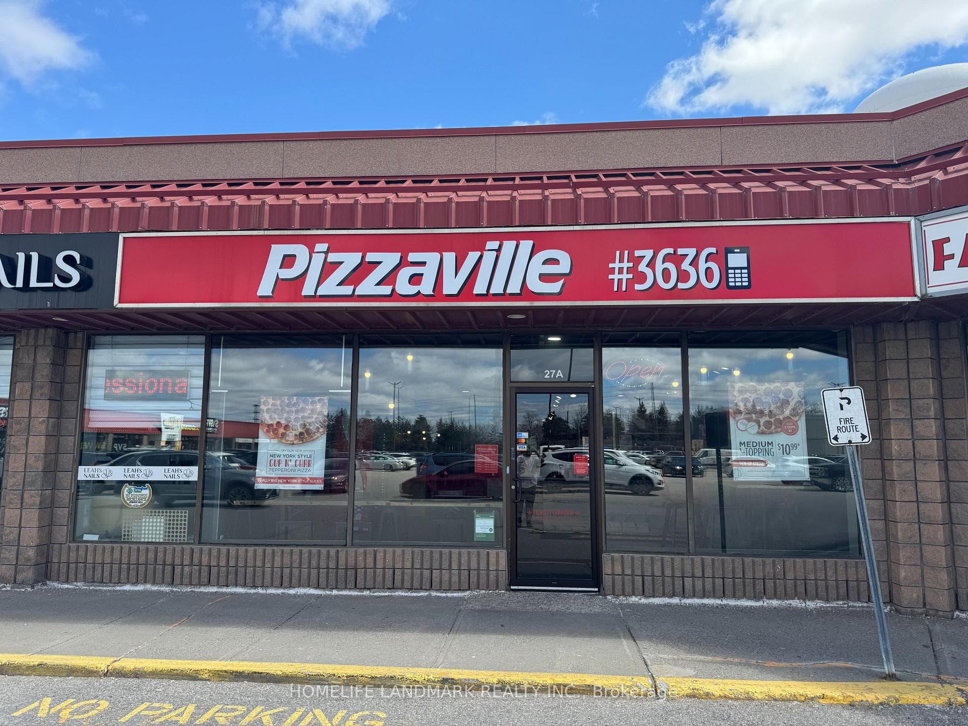 1111 Davis Drive 27A, Newmarket, ON L3Y 8X2