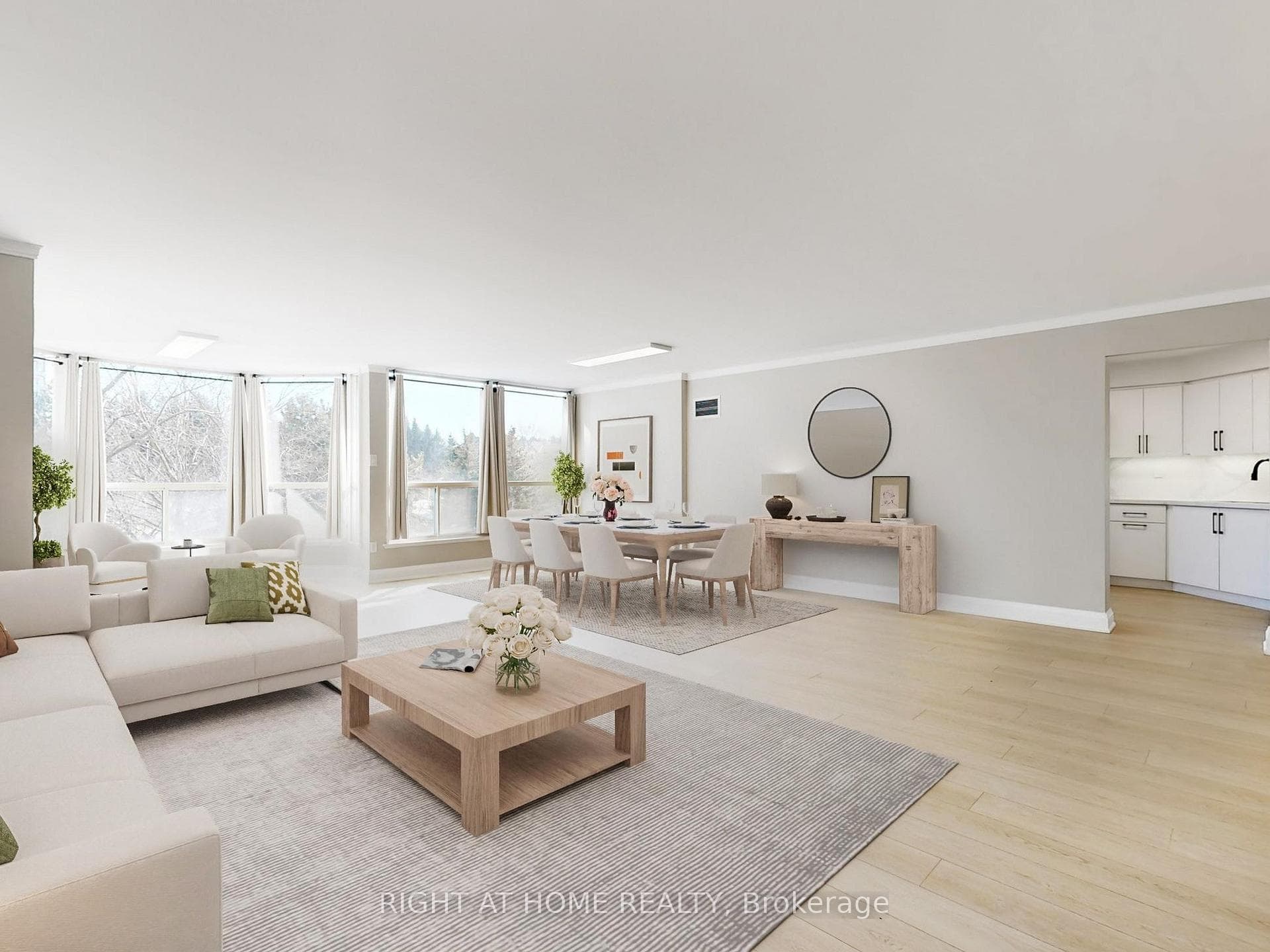 1 Clark Avenue W 402, Vaughan, ON L4J 7Y6