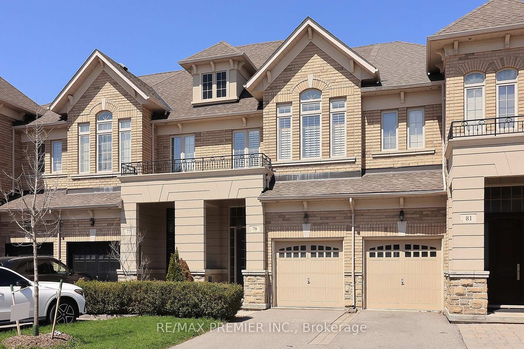 79 Hansard Drive, Vaughan, ON L4H 0V7