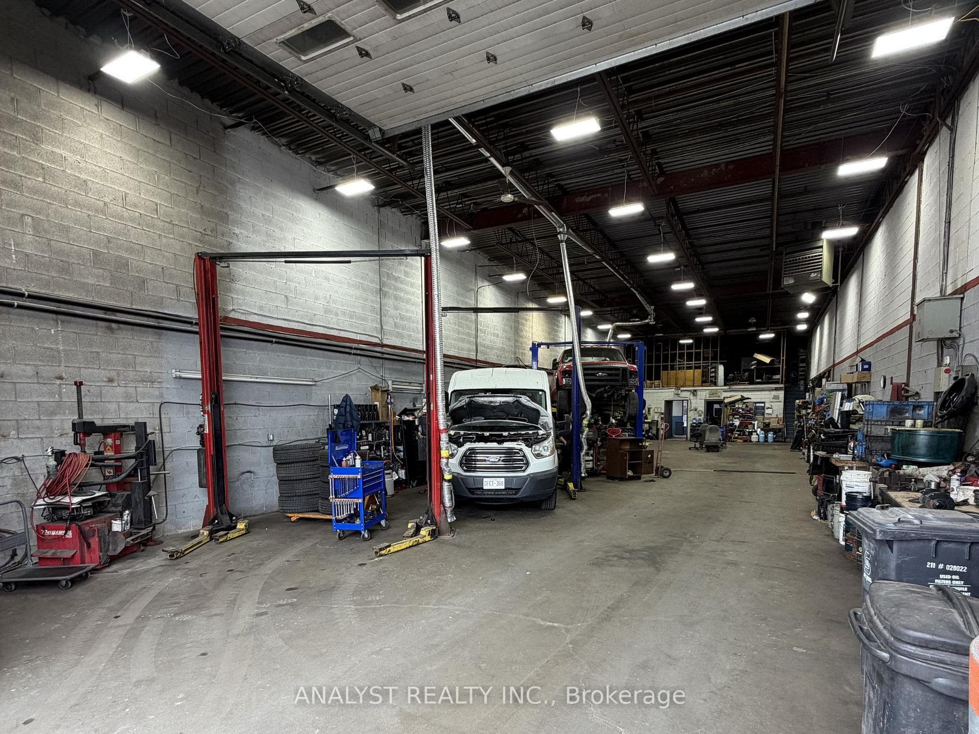 5732 Highway 7 Road 24, Vaughan, ON L4L 3A2