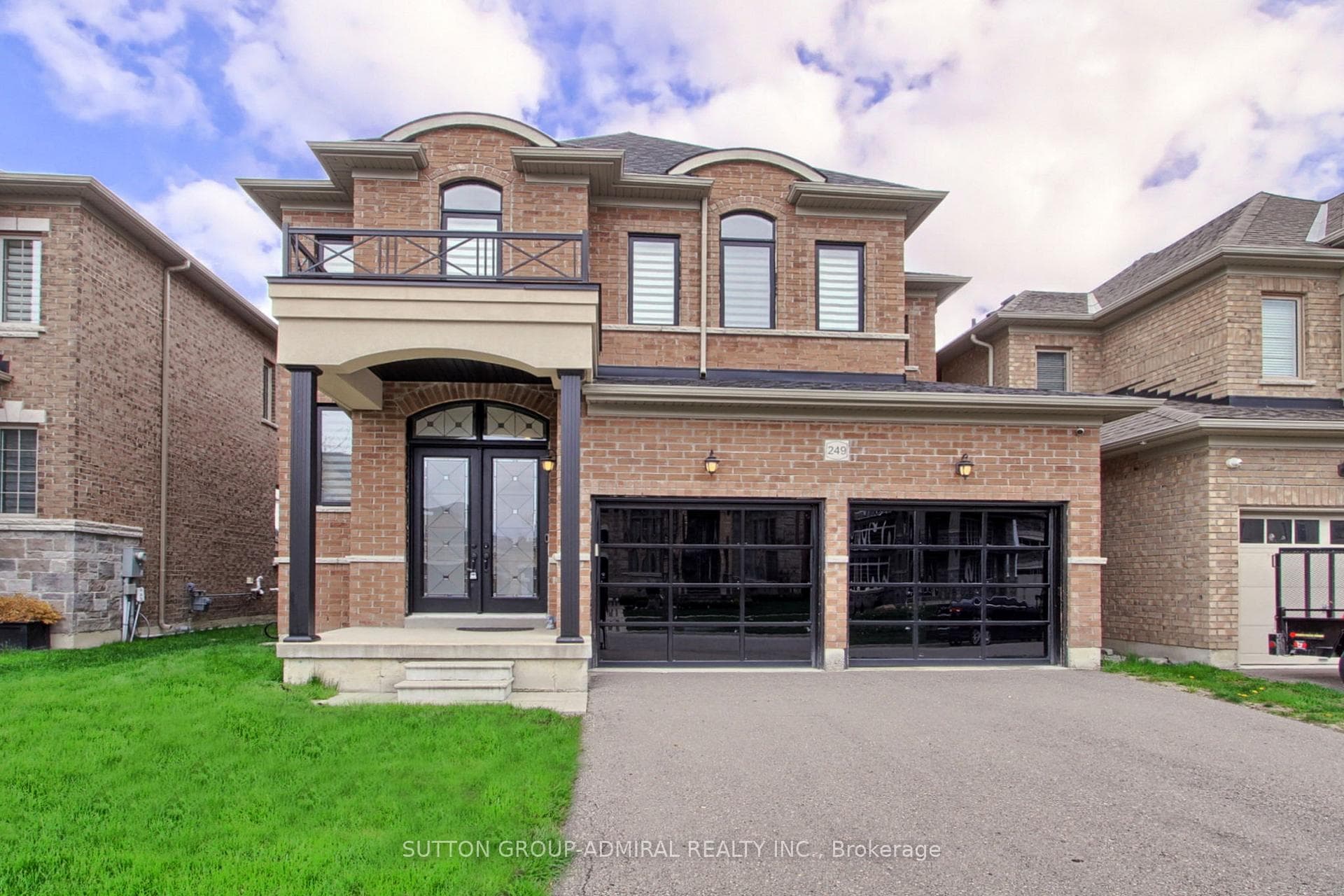 249 Inverness Way, Bradford West Gwillimbury, ON L3Z 0W7