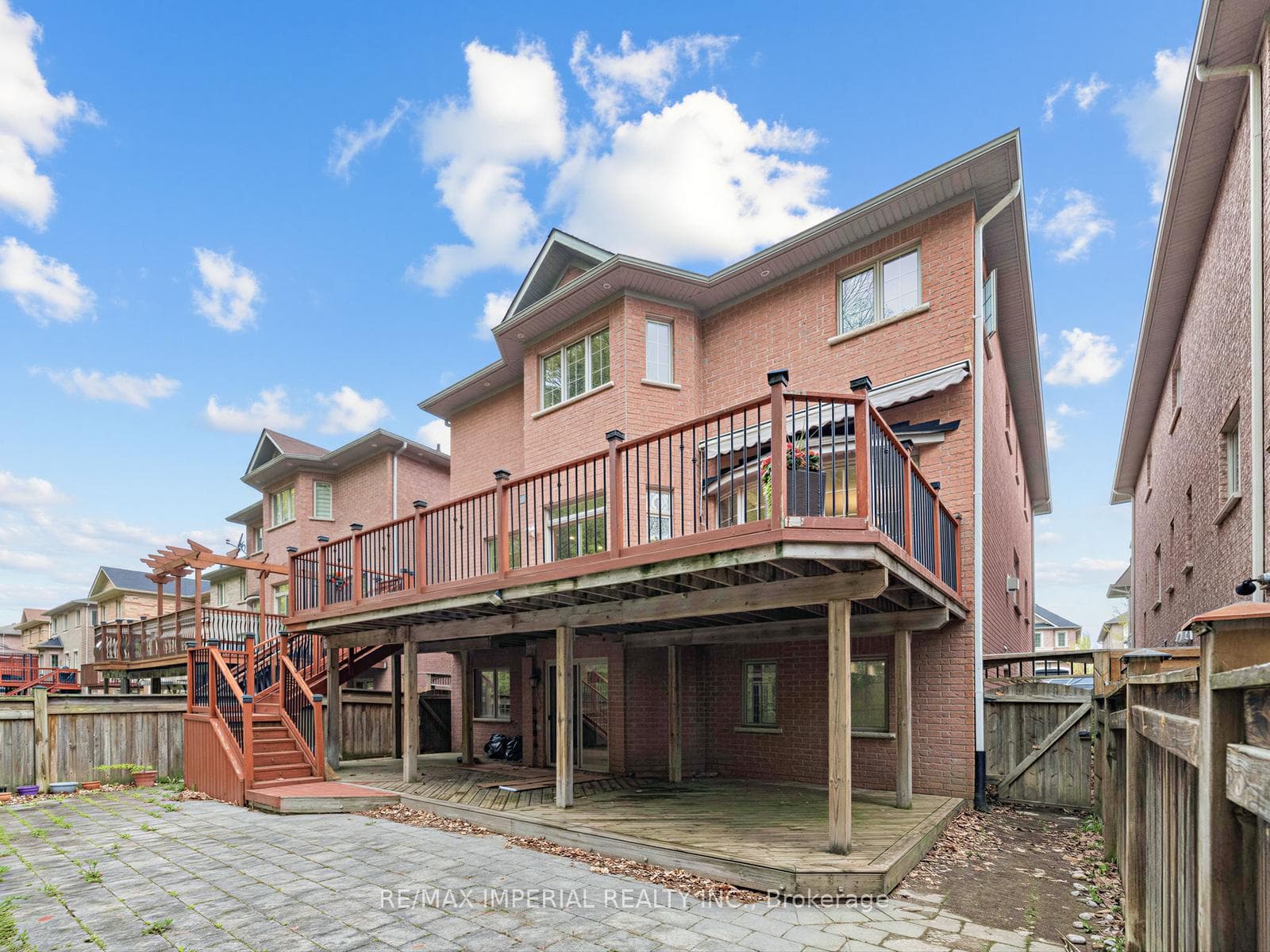 363 Maria Antonia Road, Vaughan, ON L4H 0X5