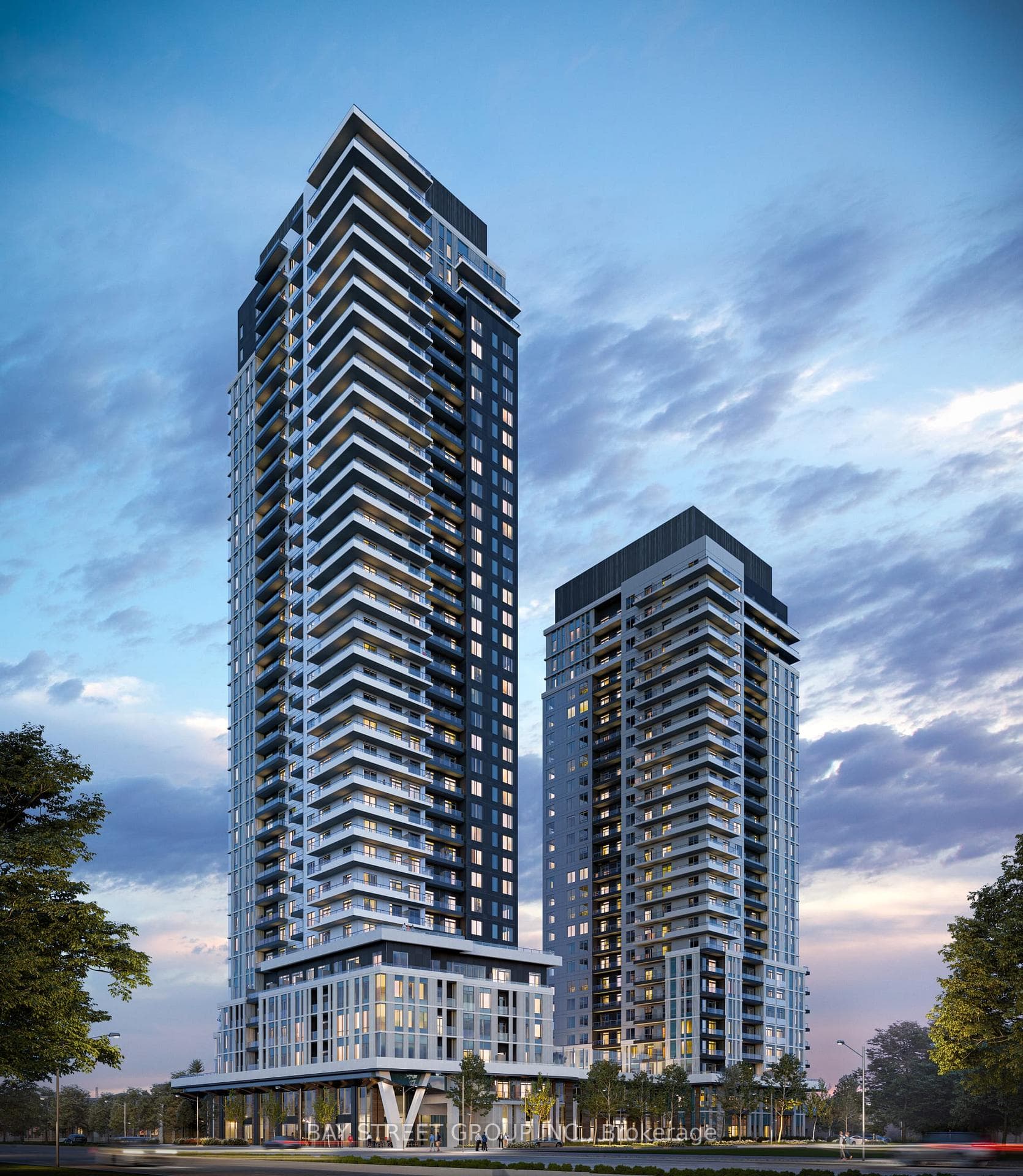 2851 Highway 7 Road 1107, Vaughan, ON L4K 1W2